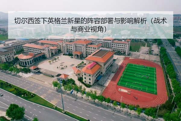切尔西签下英格兰新星的阵容部署与影响解析（战术与商业视角）